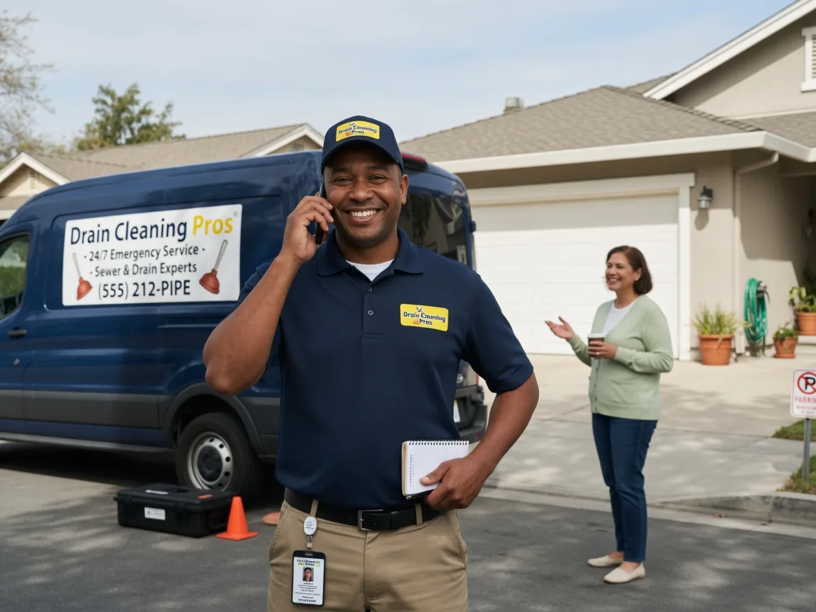 Drain Cleaning Jefferson, ME FAQs